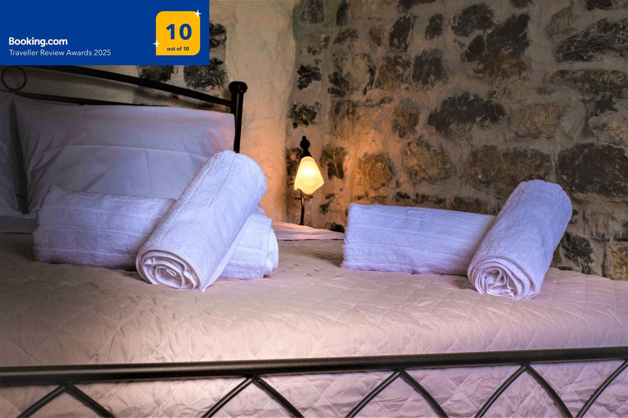 Private Beach House Irene Mare Poros Town Ngoại thất bức ảnh